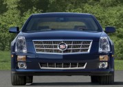 Cadillac STS